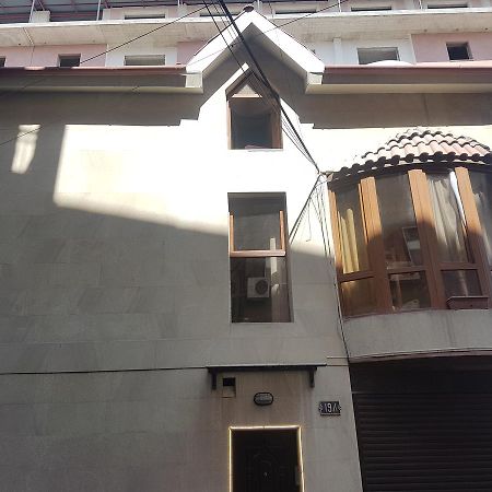 Destiny 1 Hostel Yerevan Exterior photo