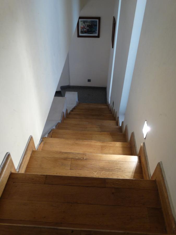 Destiny 1 Hostel Yerevan Exterior photo