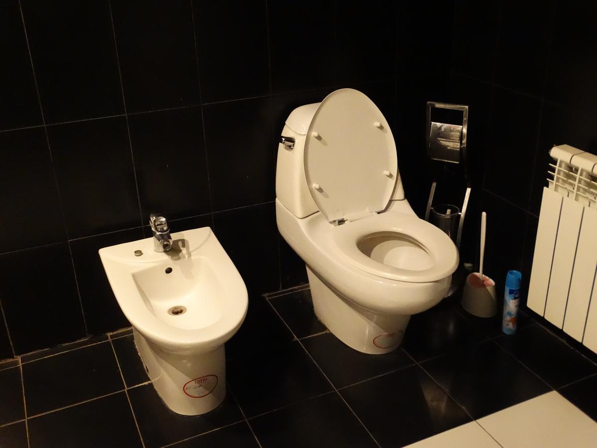 Destiny 1 Hostel Yerevan Exterior photo