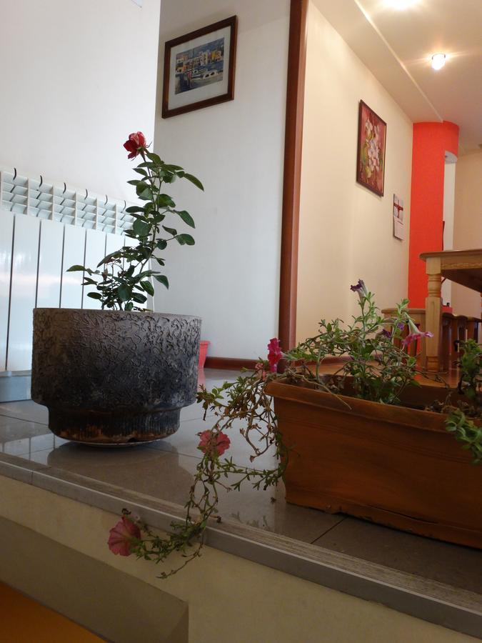Destiny 1 Hostel Yerevan Exterior photo